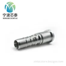 Wholesale High Quality Hydraulic Hose Coupling